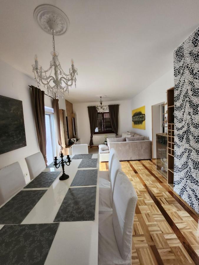 Apartments & Wellness Kal Koritnica Bovec Exterior foto